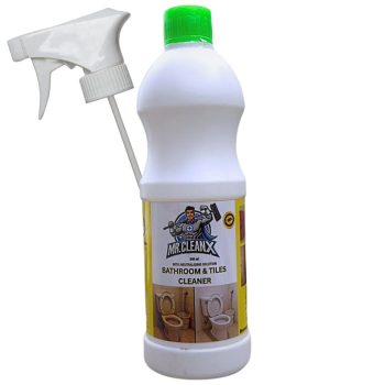 Mr.CleanX Salt Stain Remover