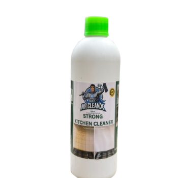 MRCLEANX KITCHEN CLEANER