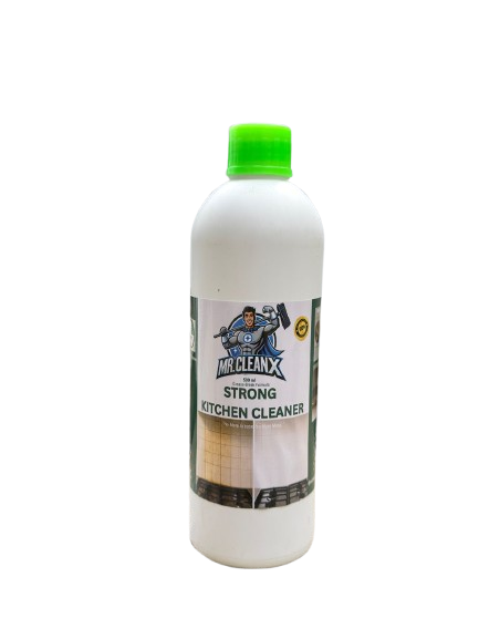 MRCLEANX KITCHEN CLEANER