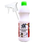MR.CLEANX TAP AND SHOWER CLEANER
