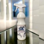 EasyClean Tap & Shower Cleaner