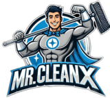 Mr CleanX