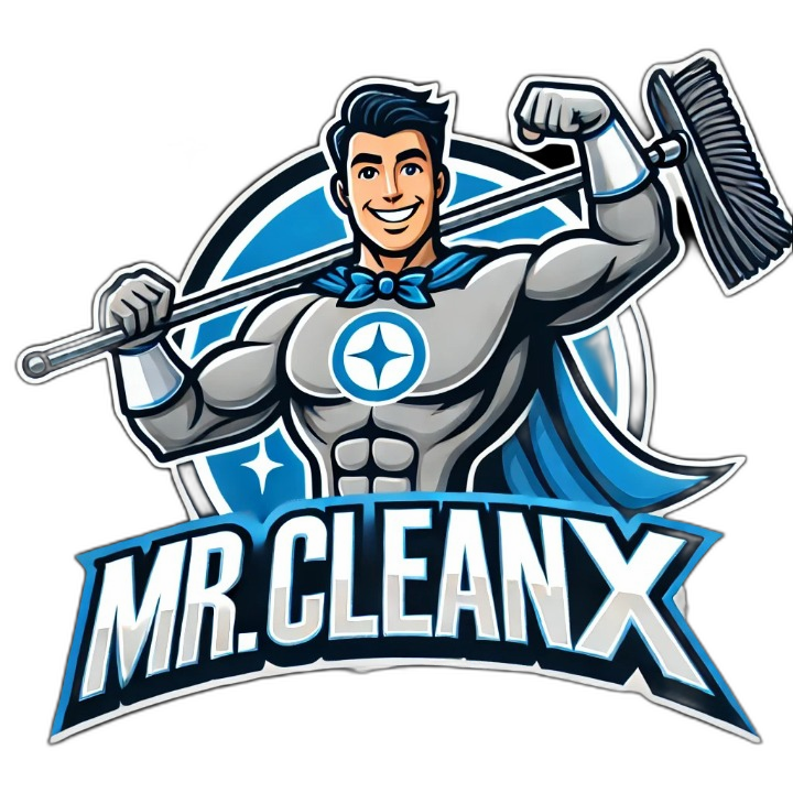 Mr CleanX