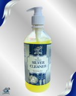 Silver Cleaner Liquid