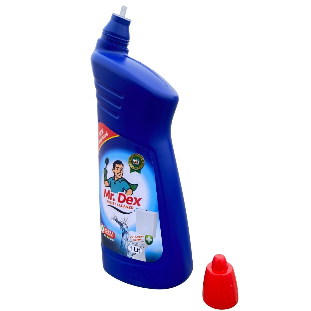 Best Toilet Cleaner in India 2026-Mr.Dex Toilet Ring Cleaner - 1L - Image 6