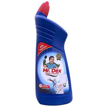 Best Toilet Cleaner in India - Mr.Dex Toilet Ring Cleaner