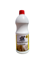 Mr.CleanX Bathroom Tiles Stain Remover Cleaner 750ml | Hard Water & Salt Stain Remover for Bathroom Floors, Wall Tiles & Surfaces